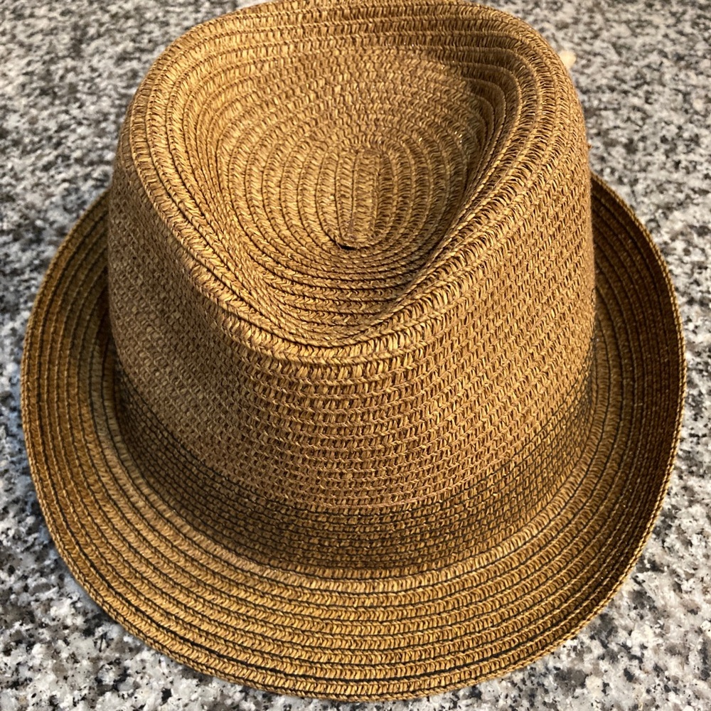 Quicksilver Fedora Hat